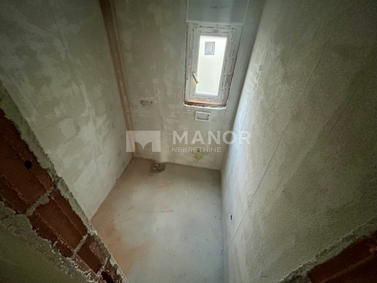 Appartamento Drenova, Rijeka, 62m2