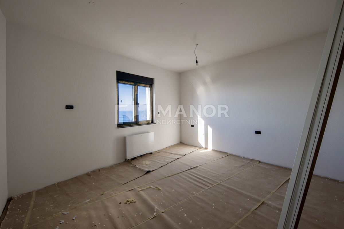 Appartamento Kantrida, Rijeka, 109,50m2