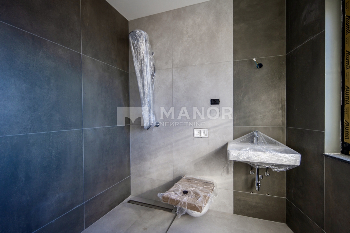 Appartamento Kantrida, Rijeka, 109,50m2