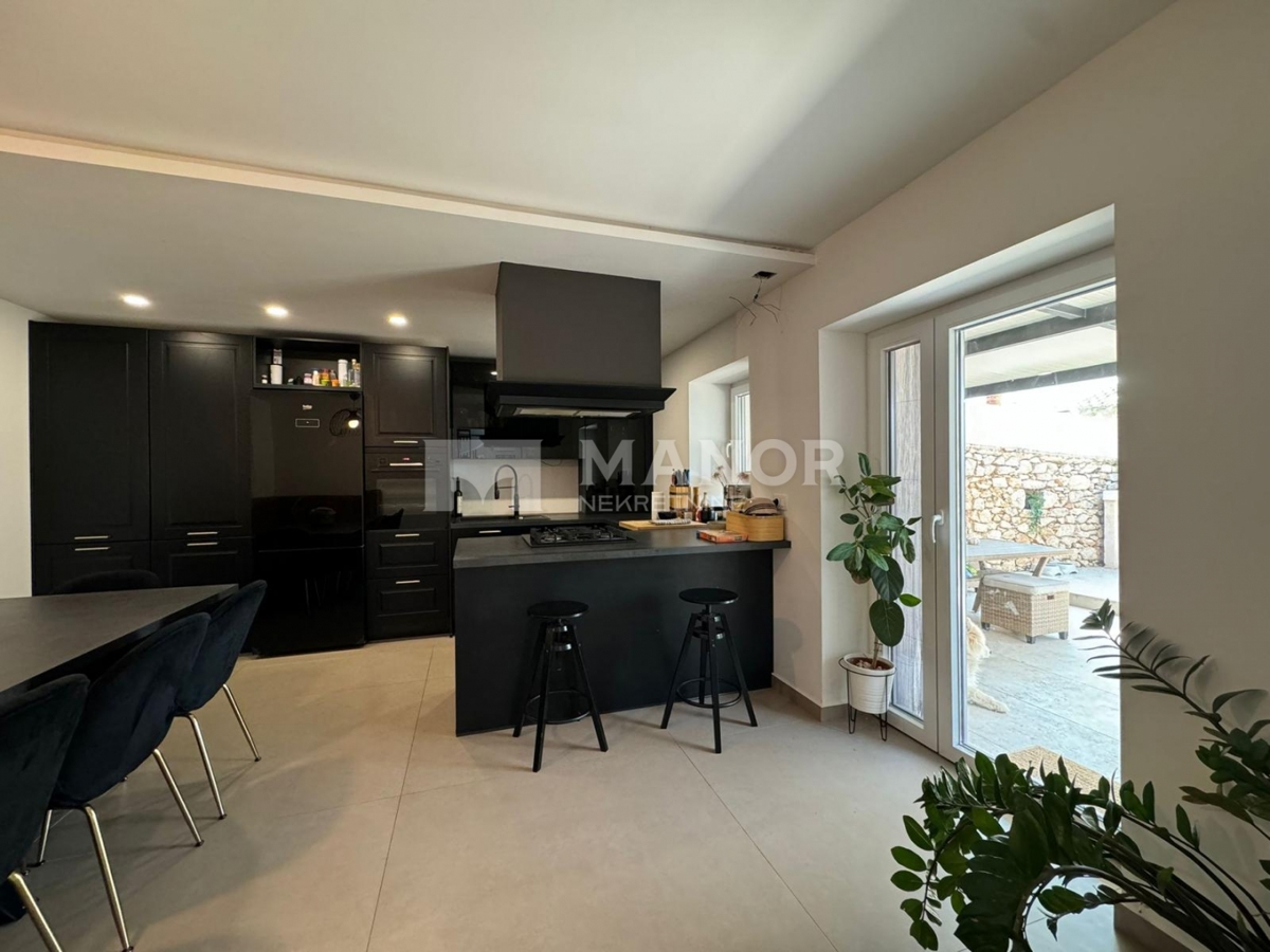 Casa Kostrena, 347m2