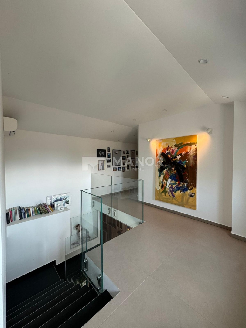 Casa Kostrena, 347m2