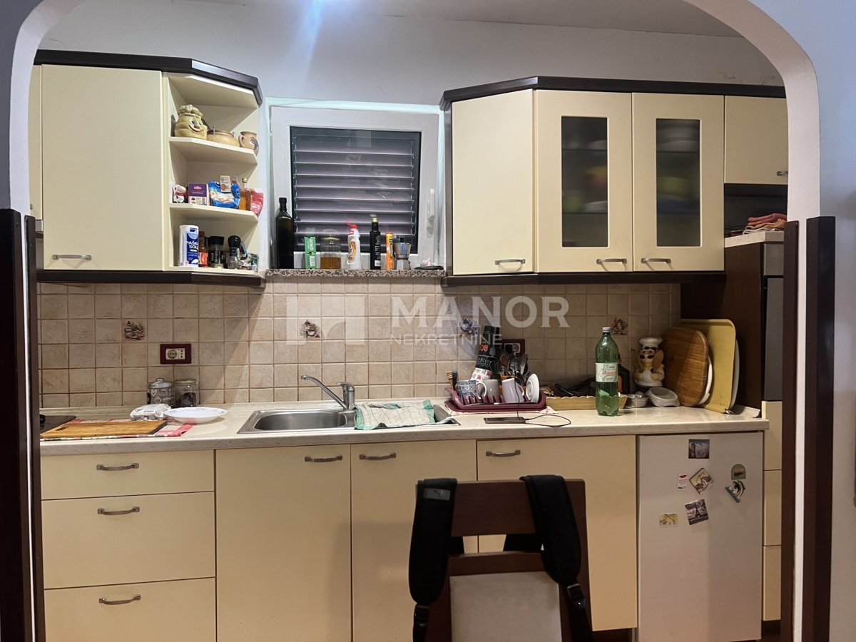 Appartamento Rovinj, 106,75m2