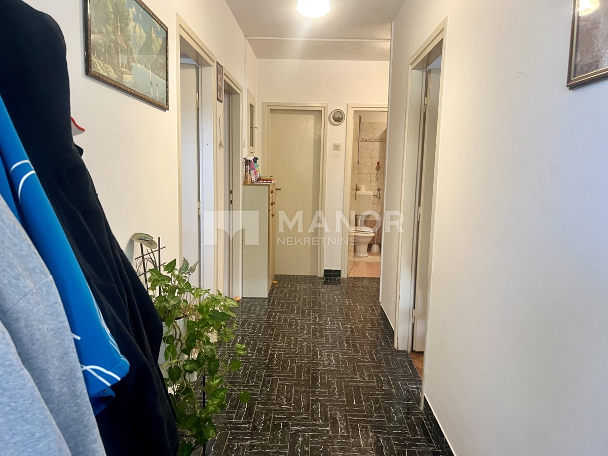 Appartamento Rovinj, 106,75m2