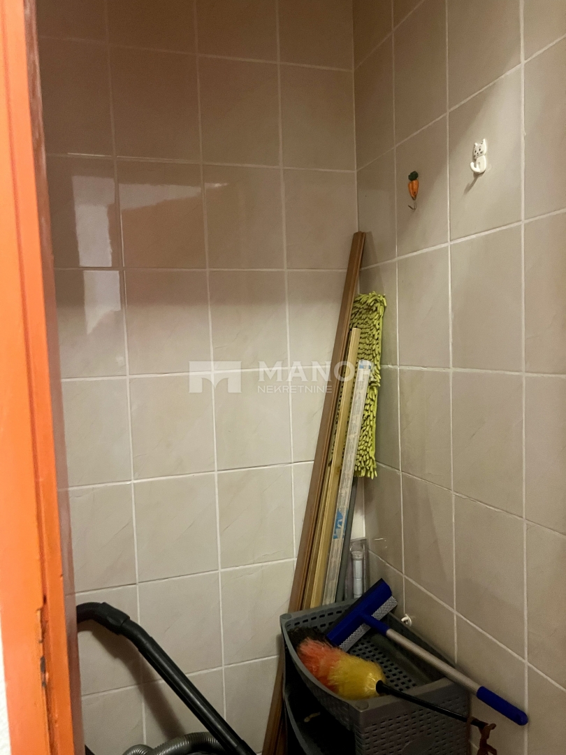 Appartamento Rovinj, 106,75m2