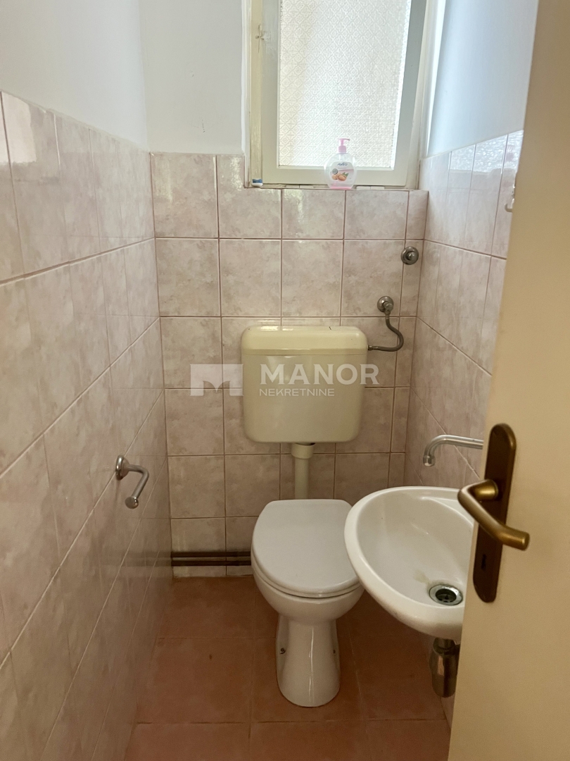 Appartamento Rovinj, 106,75m2