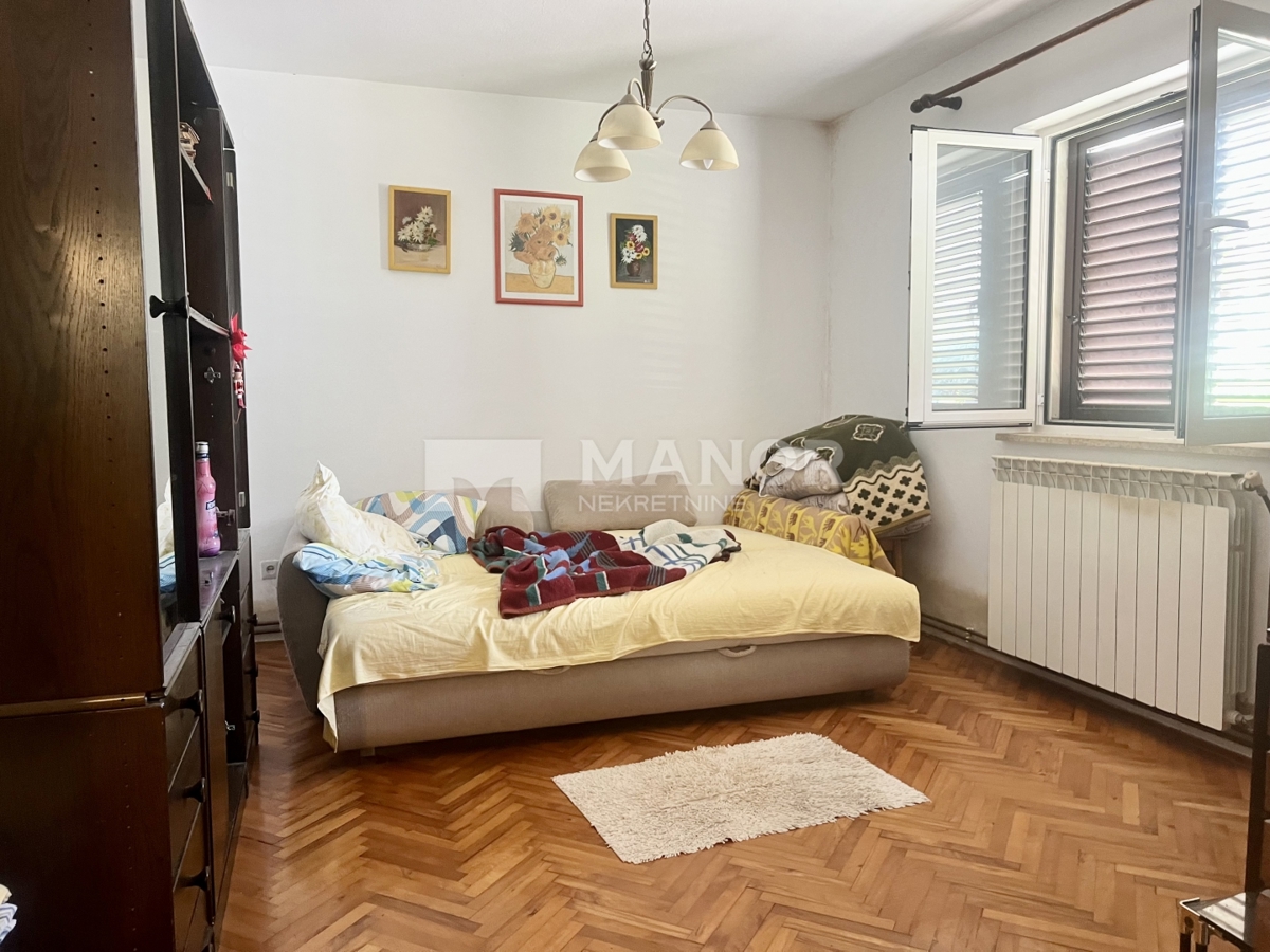 Appartamento Rovinj, 106,75m2