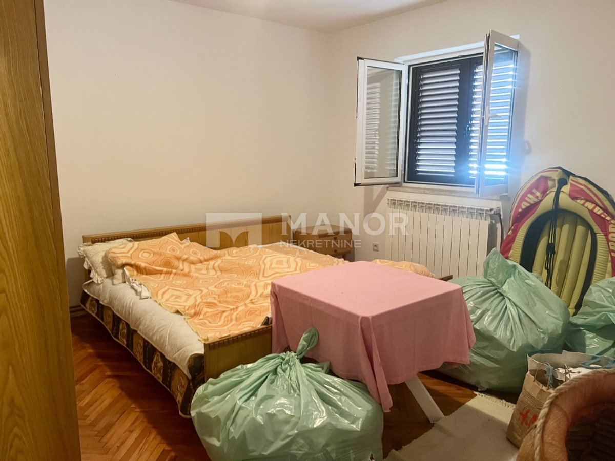 Appartamento Rovinj, 106,75m2