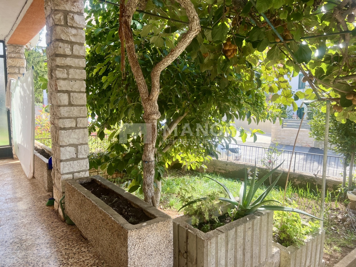 Appartamento Rovinj, 106,75m2