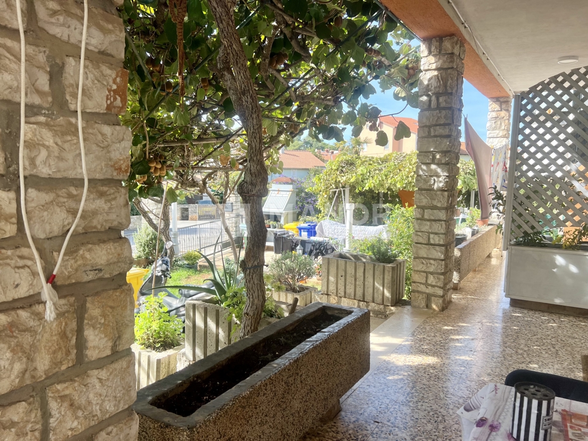 Appartamento Rovinj, 106,75m2