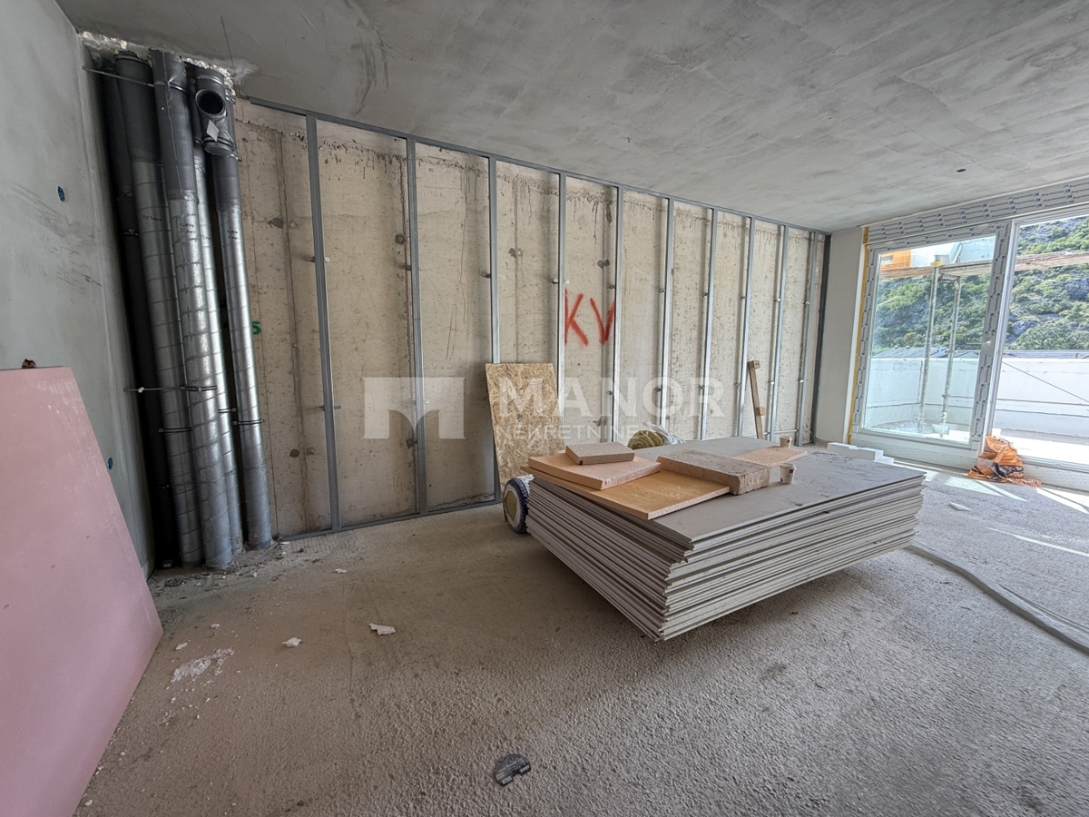 Appartamento Senj, 31m2