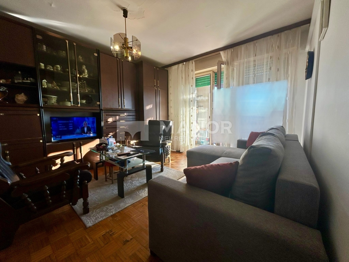 Appartamento Zamet, Rijeka, 70m2