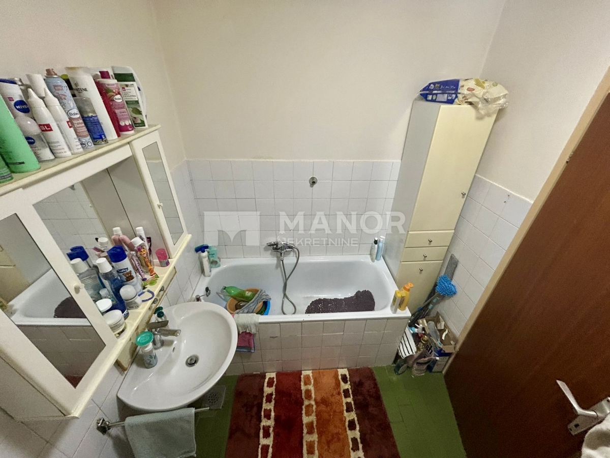 Appartamento Zamet, Rijeka, 70m2