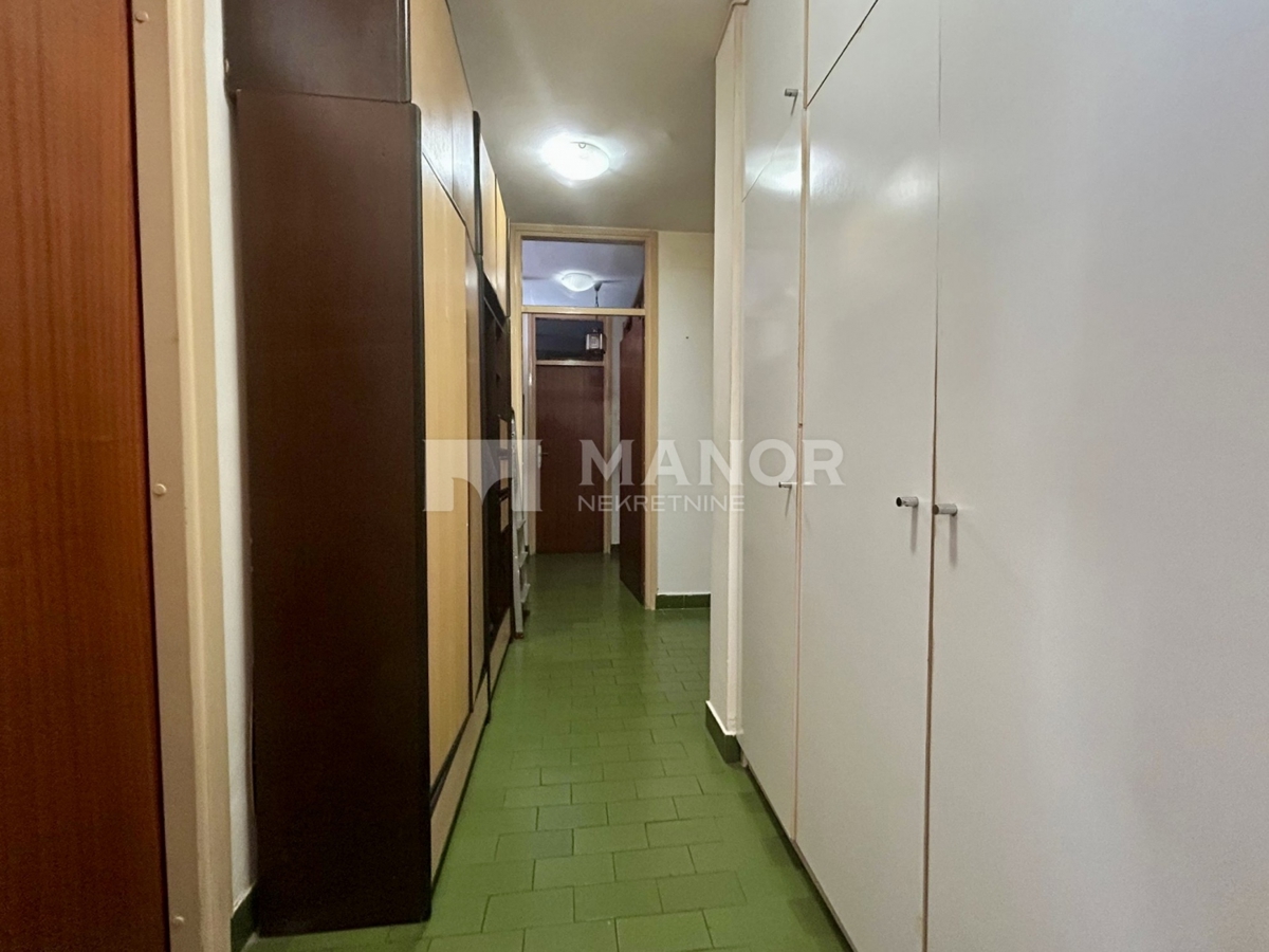 Appartamento Zamet, Rijeka, 70m2