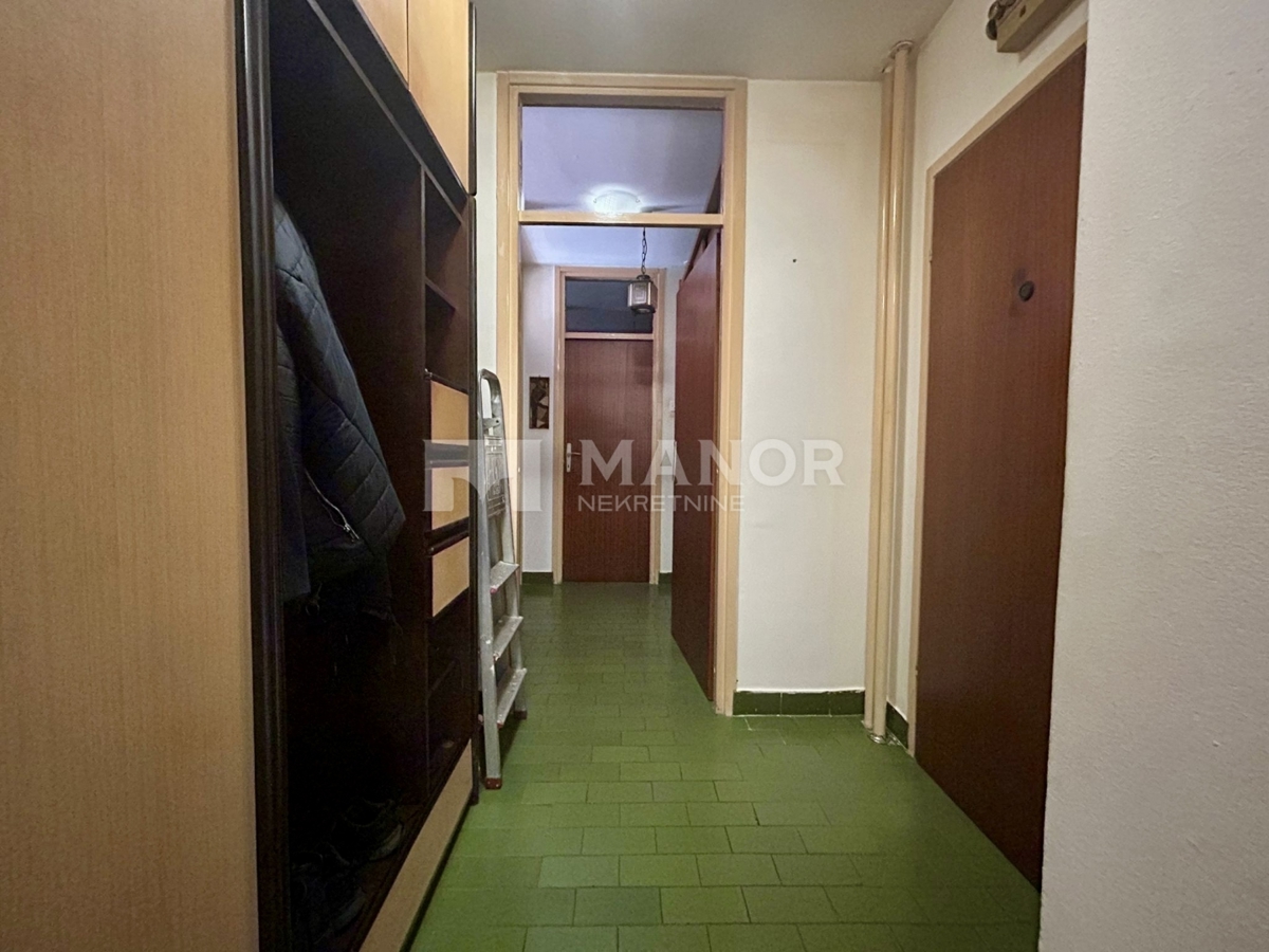 Appartamento Zamet, Rijeka, 70m2