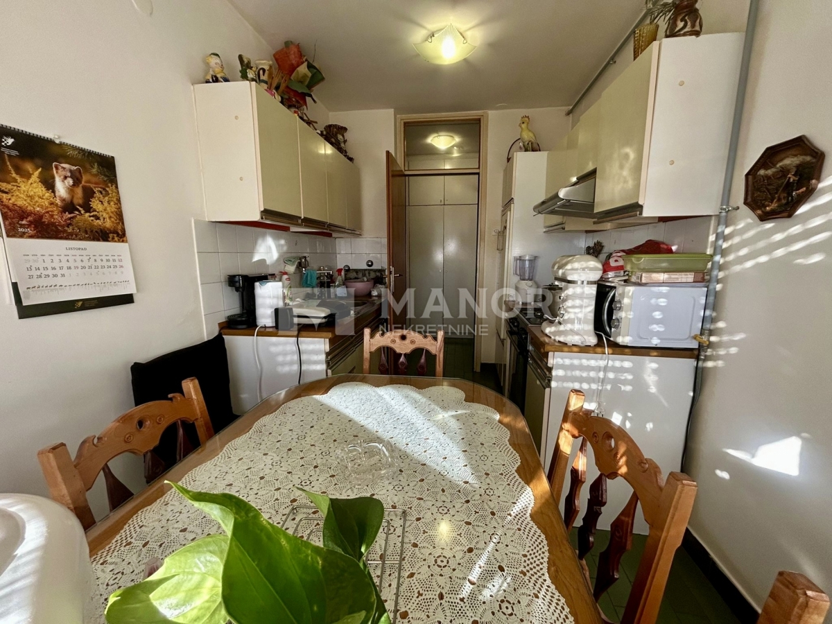 Appartamento Zamet, Rijeka, 70m2