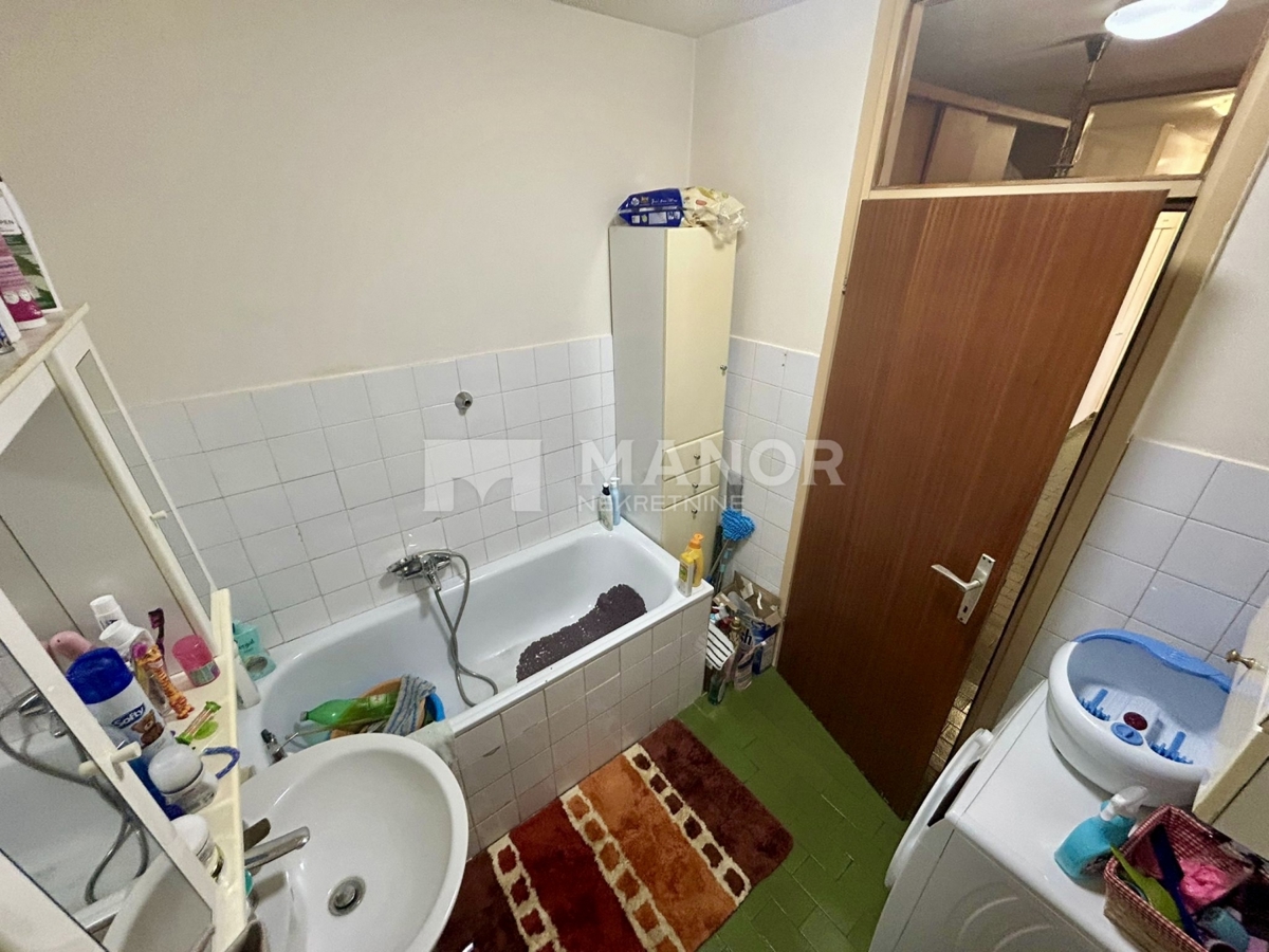 Appartamento Zamet, Rijeka, 70m2