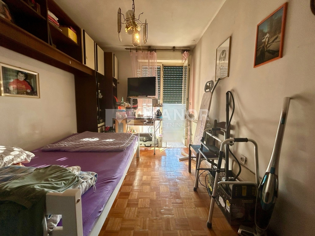 Appartamento Zamet, Rijeka, 70m2