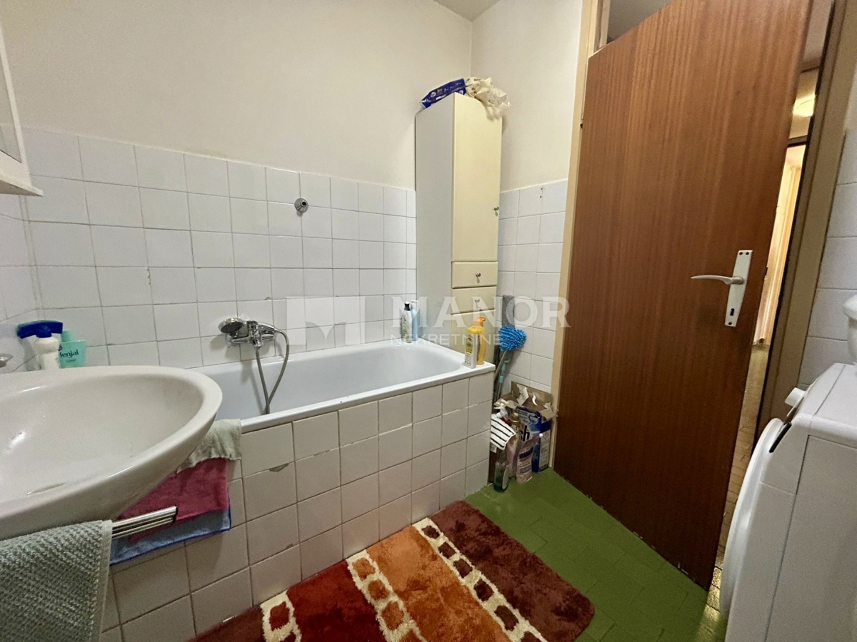 Appartamento Zamet, Rijeka, 70m2