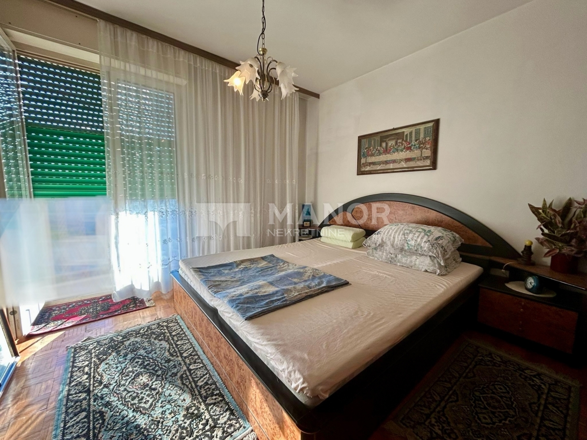 Appartamento Zamet, Rijeka, 70m2