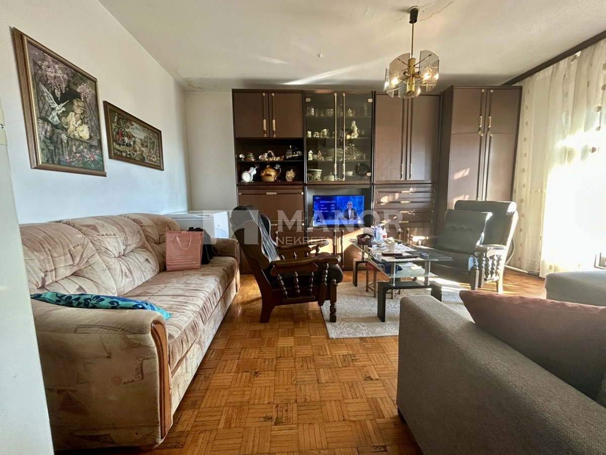 Appartamento Zamet, Rijeka, 70m2