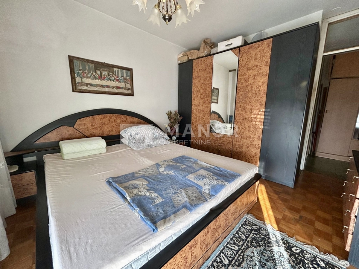 Appartamento Zamet, Rijeka, 70m2