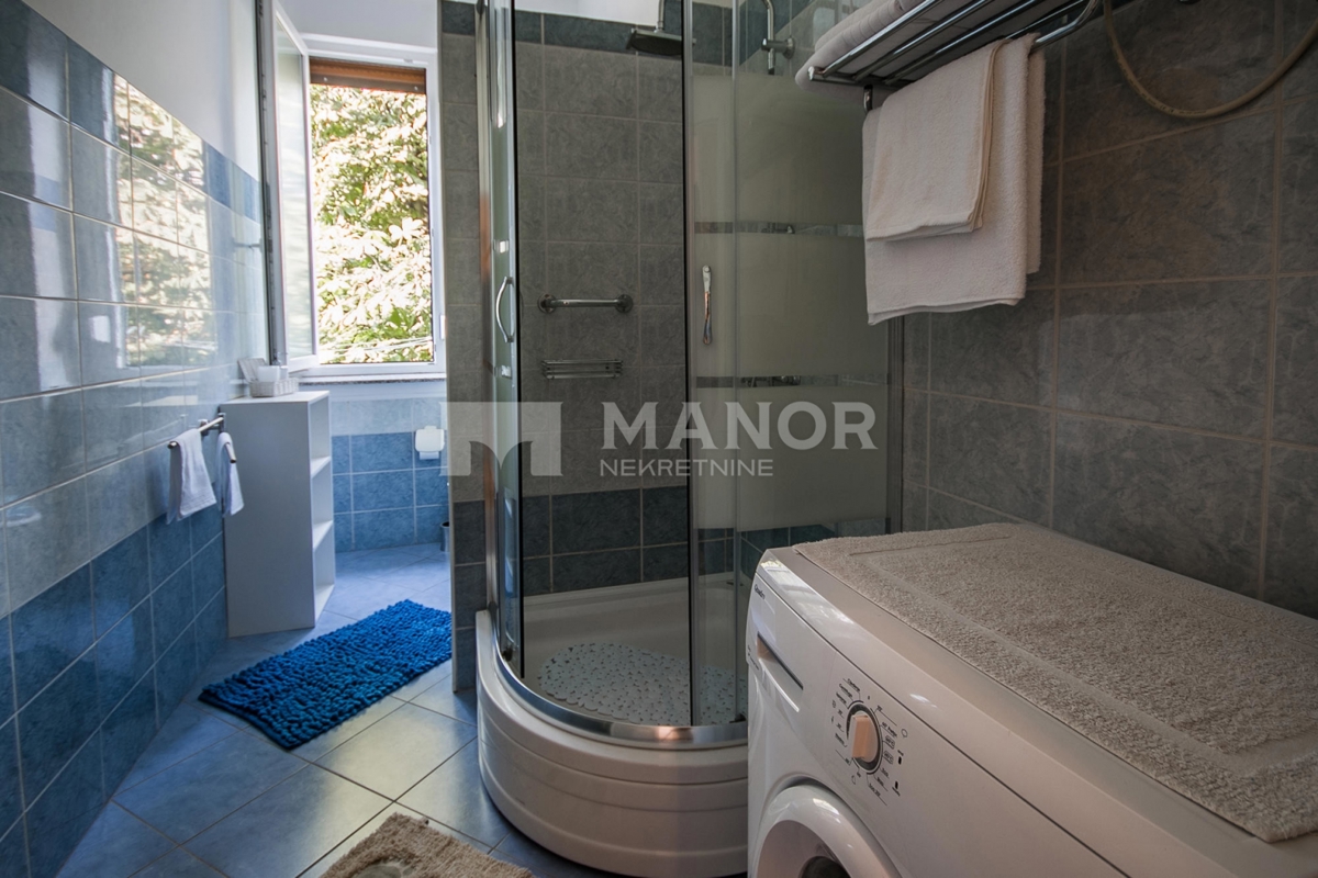 Appartamento Potok, Rijeka, 51,62m2