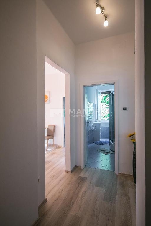 Appartamento Potok, Rijeka, 51,62m2