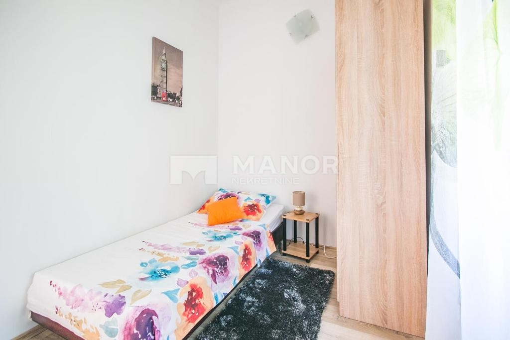 Appartamento Potok, Rijeka, 51,62m2