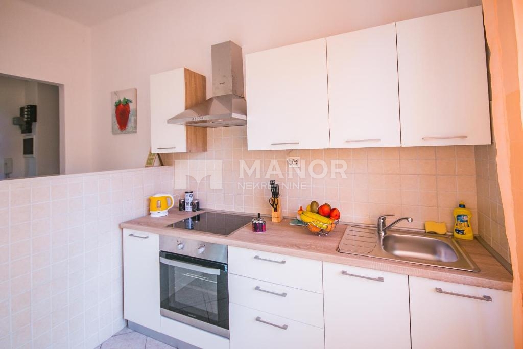 Appartamento Potok, Rijeka, 51,62m2