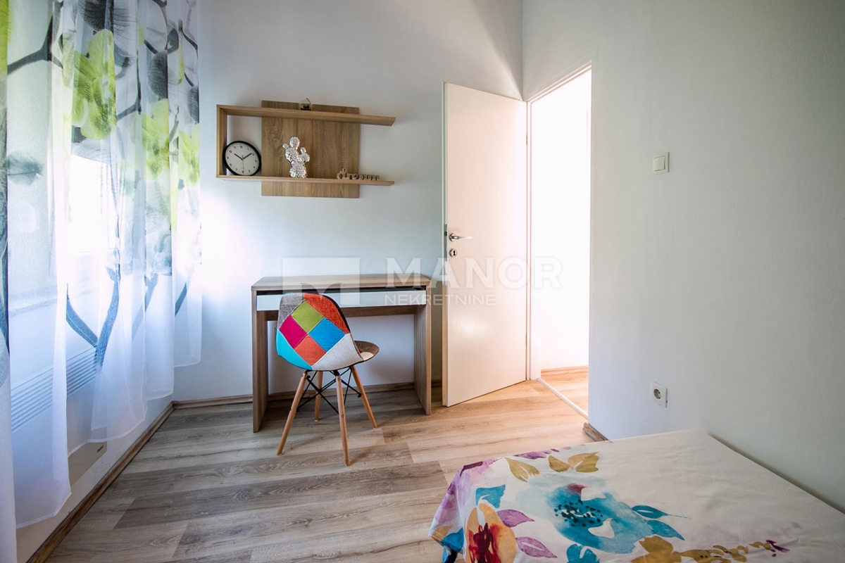 Appartamento Potok, Rijeka, 51,62m2