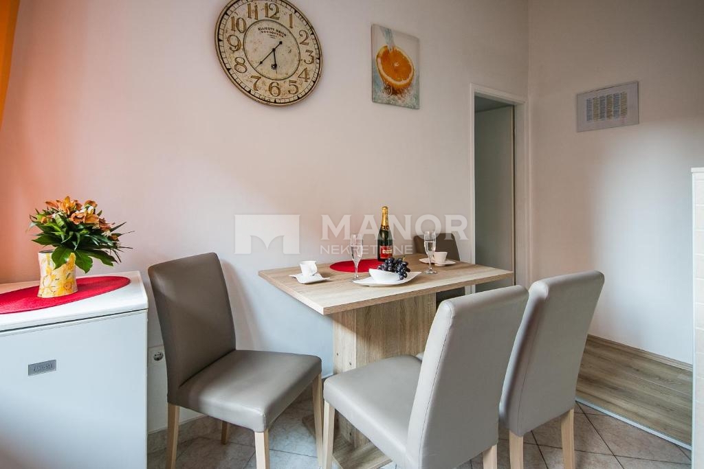 Appartamento Potok, Rijeka, 51,62m2