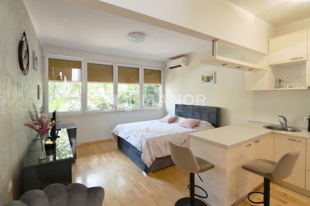 Appartamento Potok, Rijeka, 51,62m2