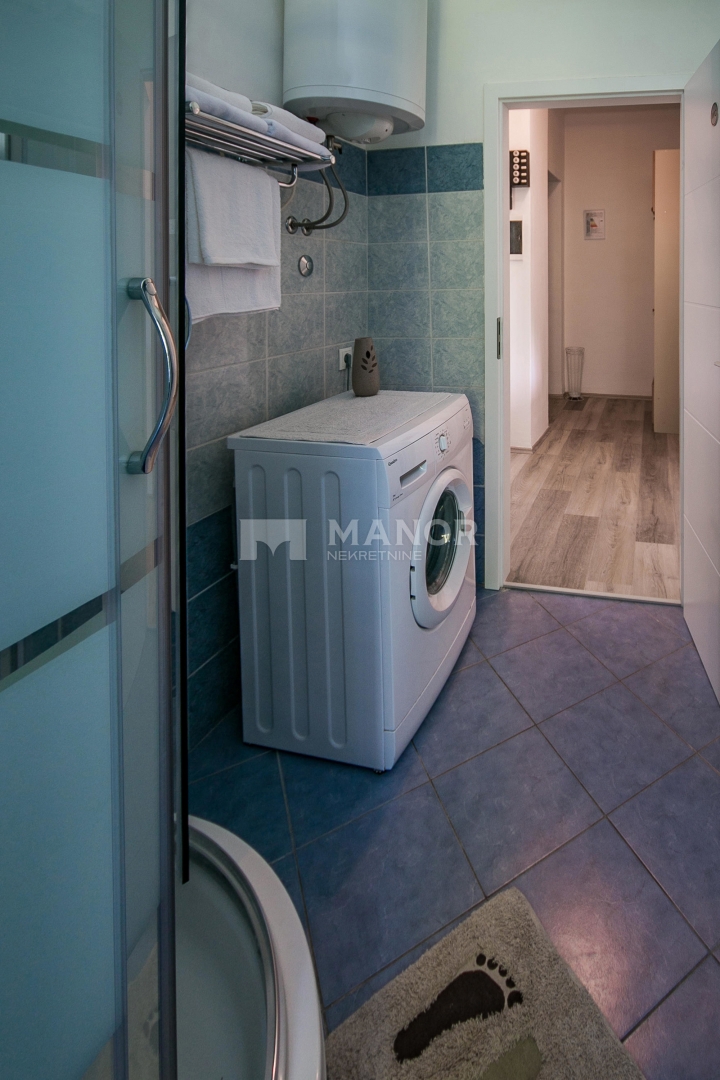 Appartamento Potok, Rijeka, 51,62m2