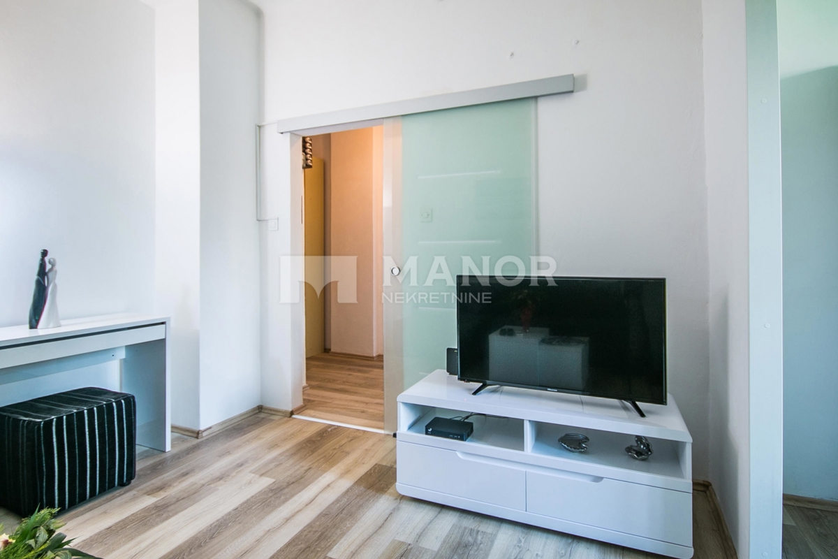 Appartamento Potok, Rijeka, 51,62m2