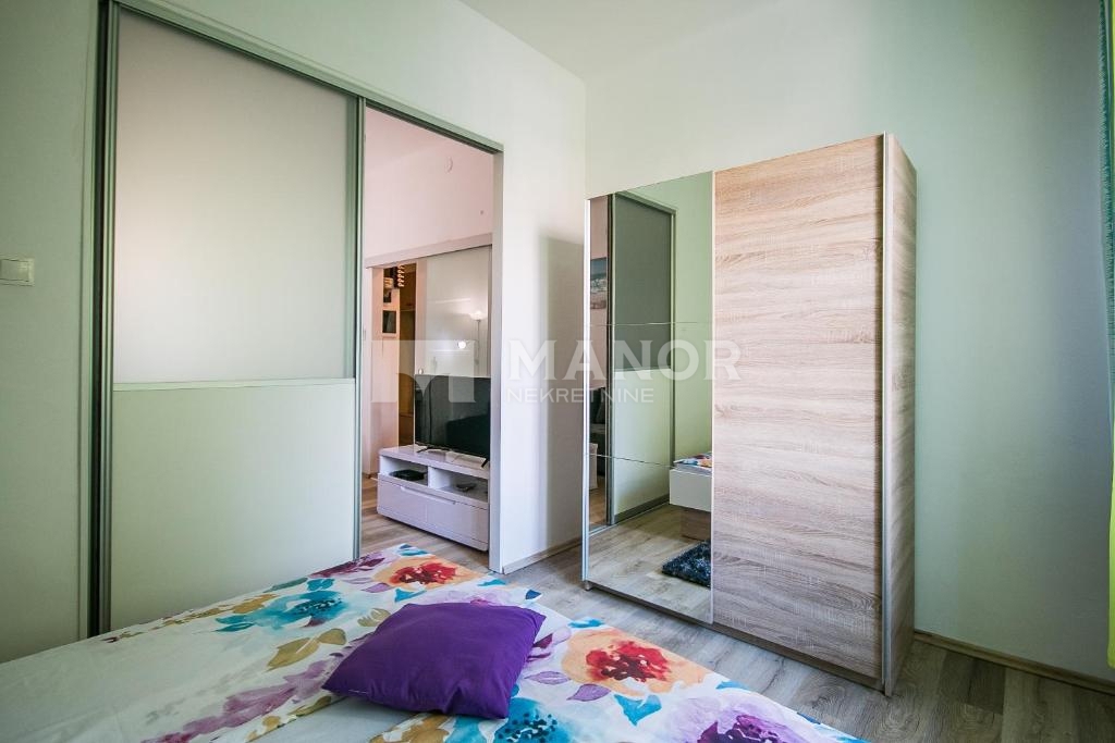 Appartamento Potok, Rijeka, 51,62m2