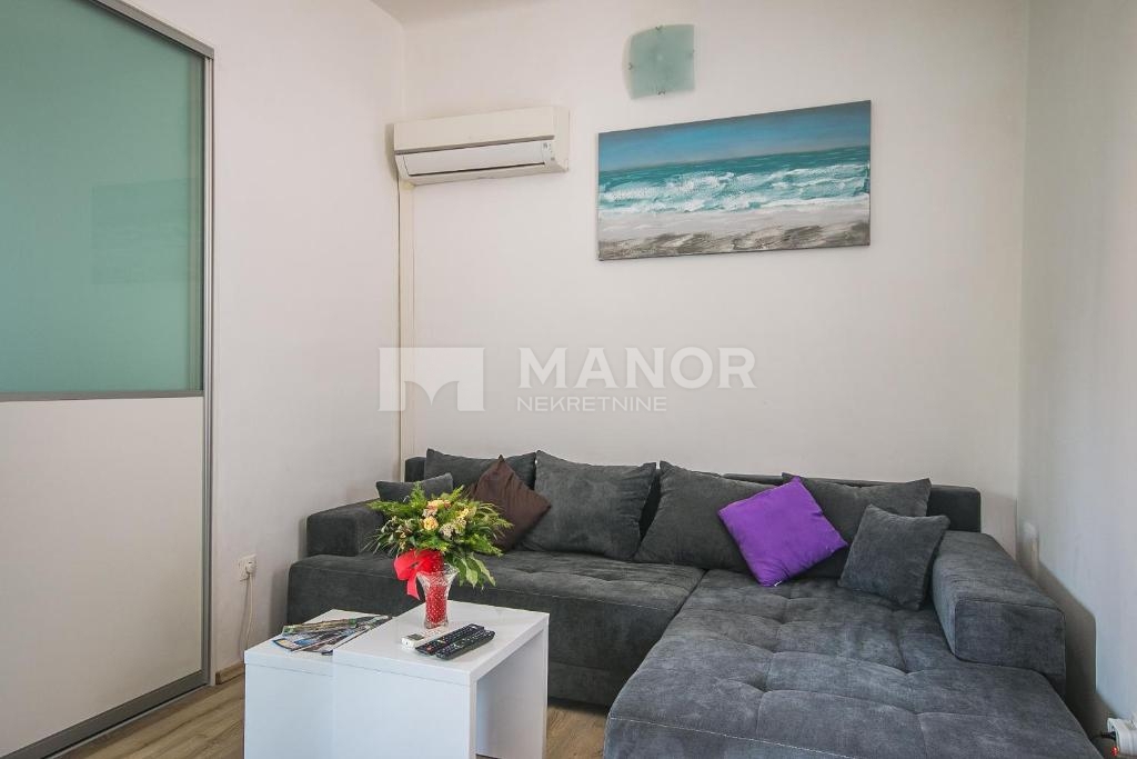 Appartamento Potok, Rijeka, 51,62m2