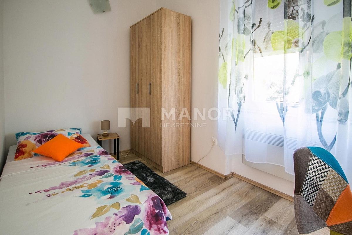 Appartamento Potok, Rijeka, 51,62m2