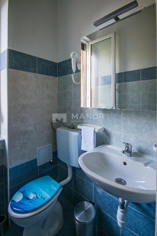 Appartamento Potok, Rijeka, 51,62m2