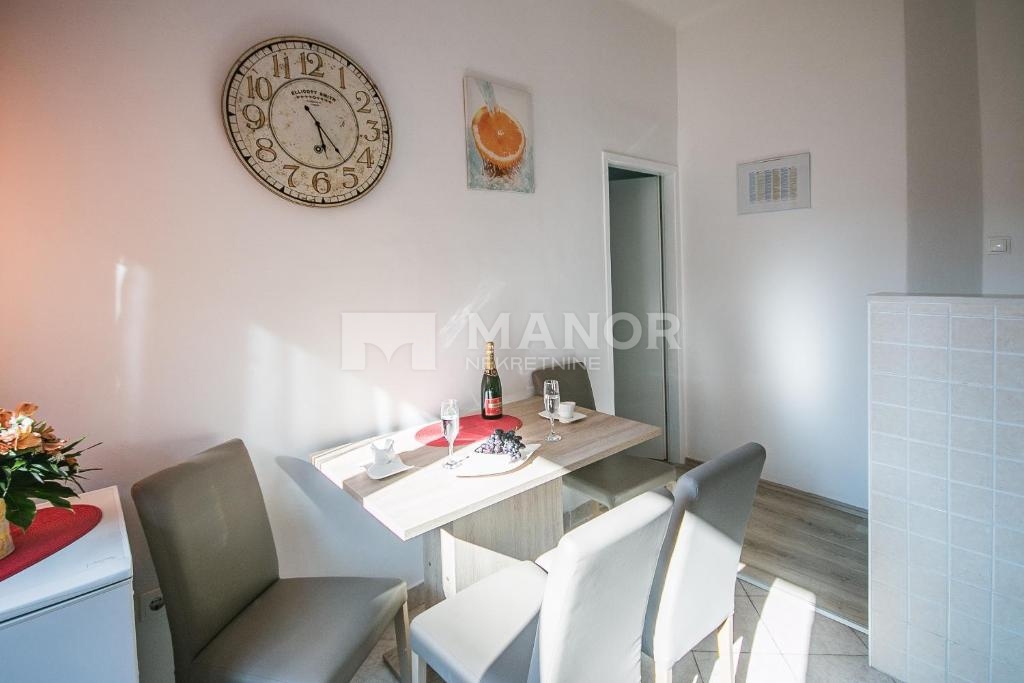 Appartamento Potok, Rijeka, 51,62m2