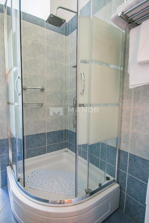 Appartamento Potok, Rijeka, 51,62m2