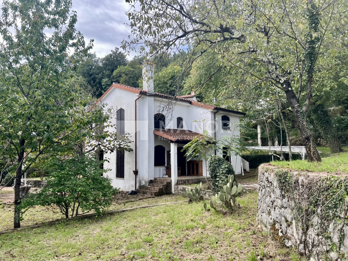 Casa Bregi, Matulji, 830m2