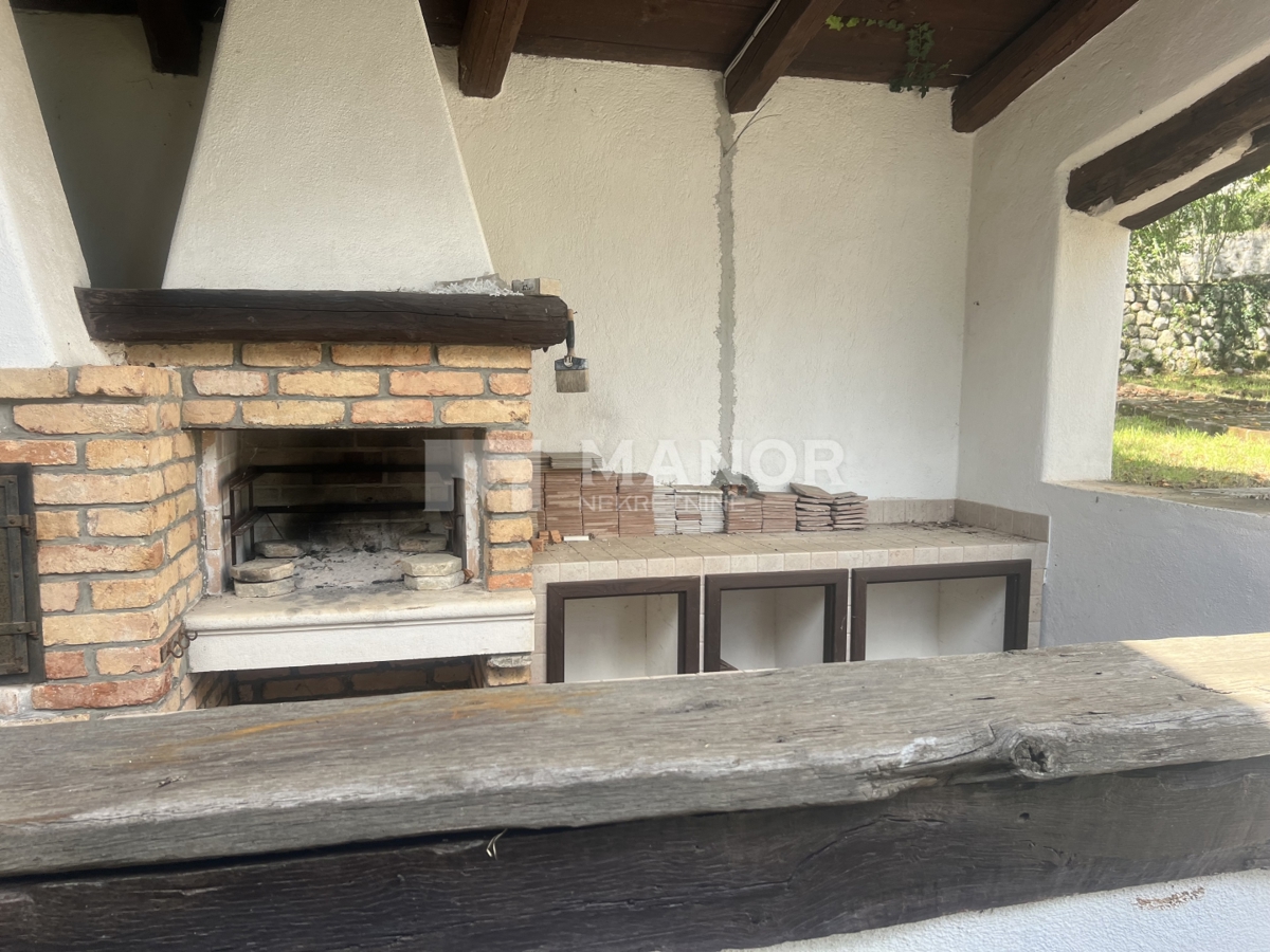 Casa Bregi, Matulji, 830m2