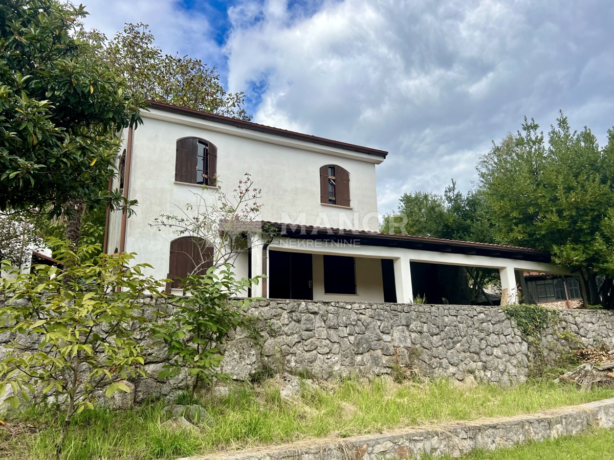 Casa Bregi, Matulji, 830m2