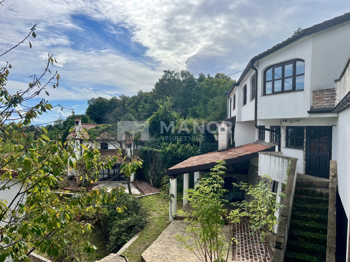 Casa Bregi, Matulji, 830m2