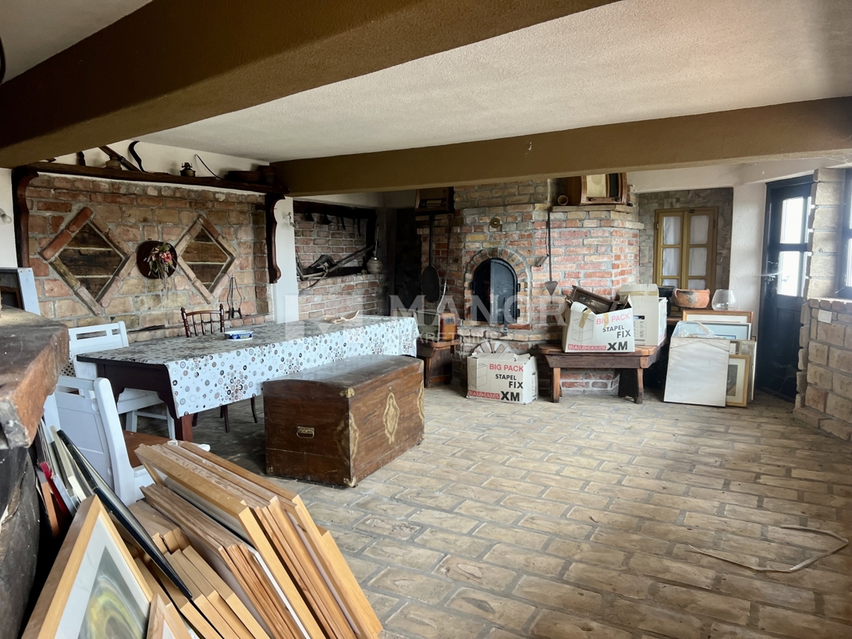 Casa Bregi, Matulji, 830m2