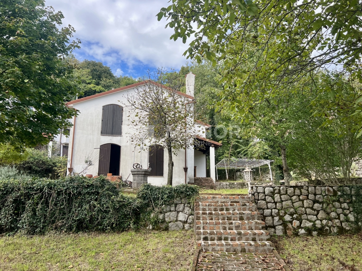 Casa Bregi, Matulji, 830m2