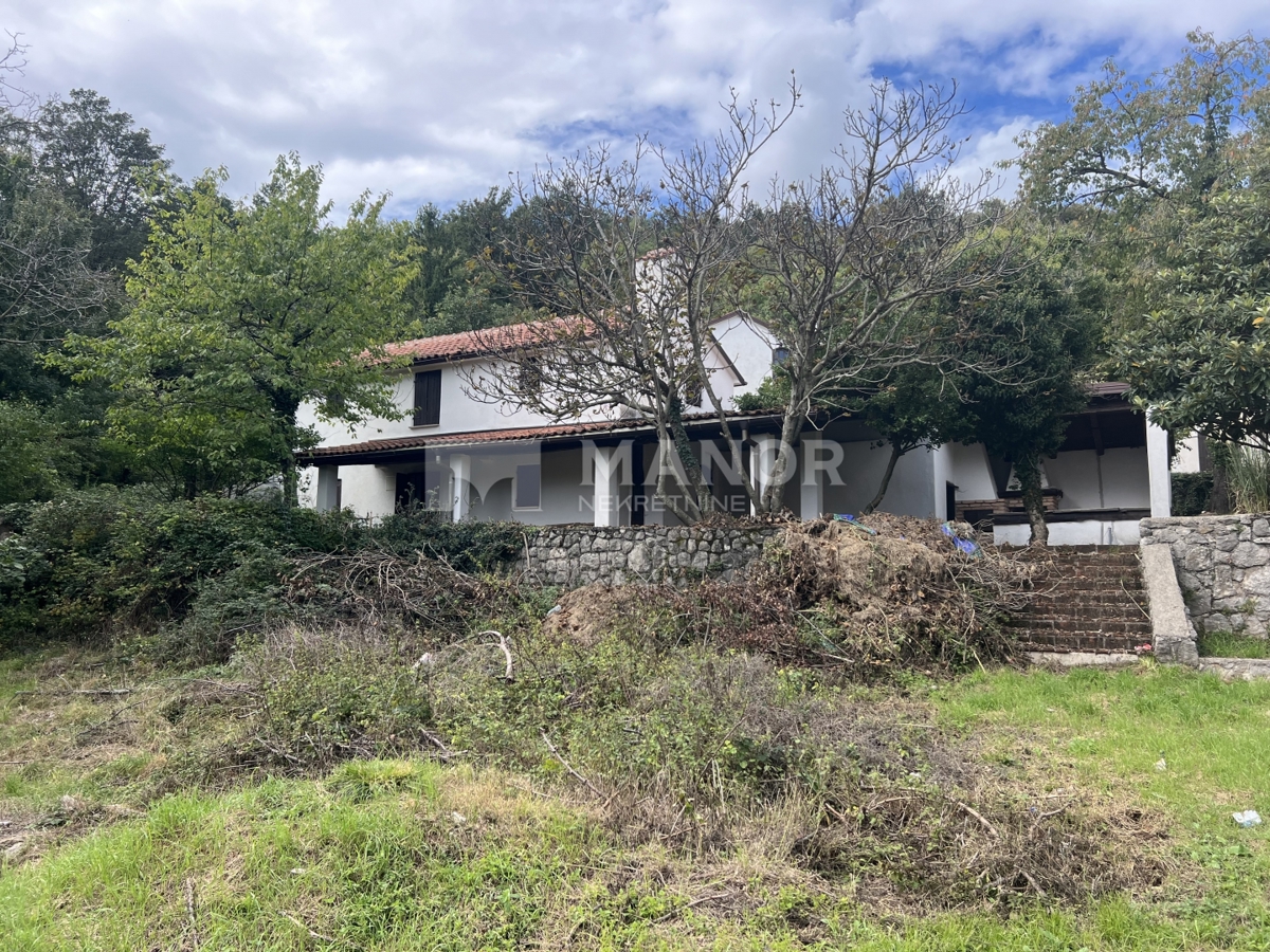 Casa Bregi, Matulji, 830m2