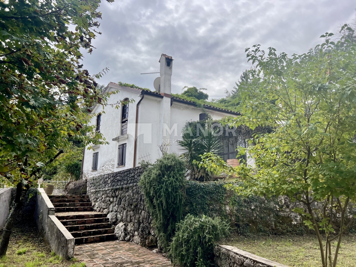 Casa Bregi, Matulji, 830m2