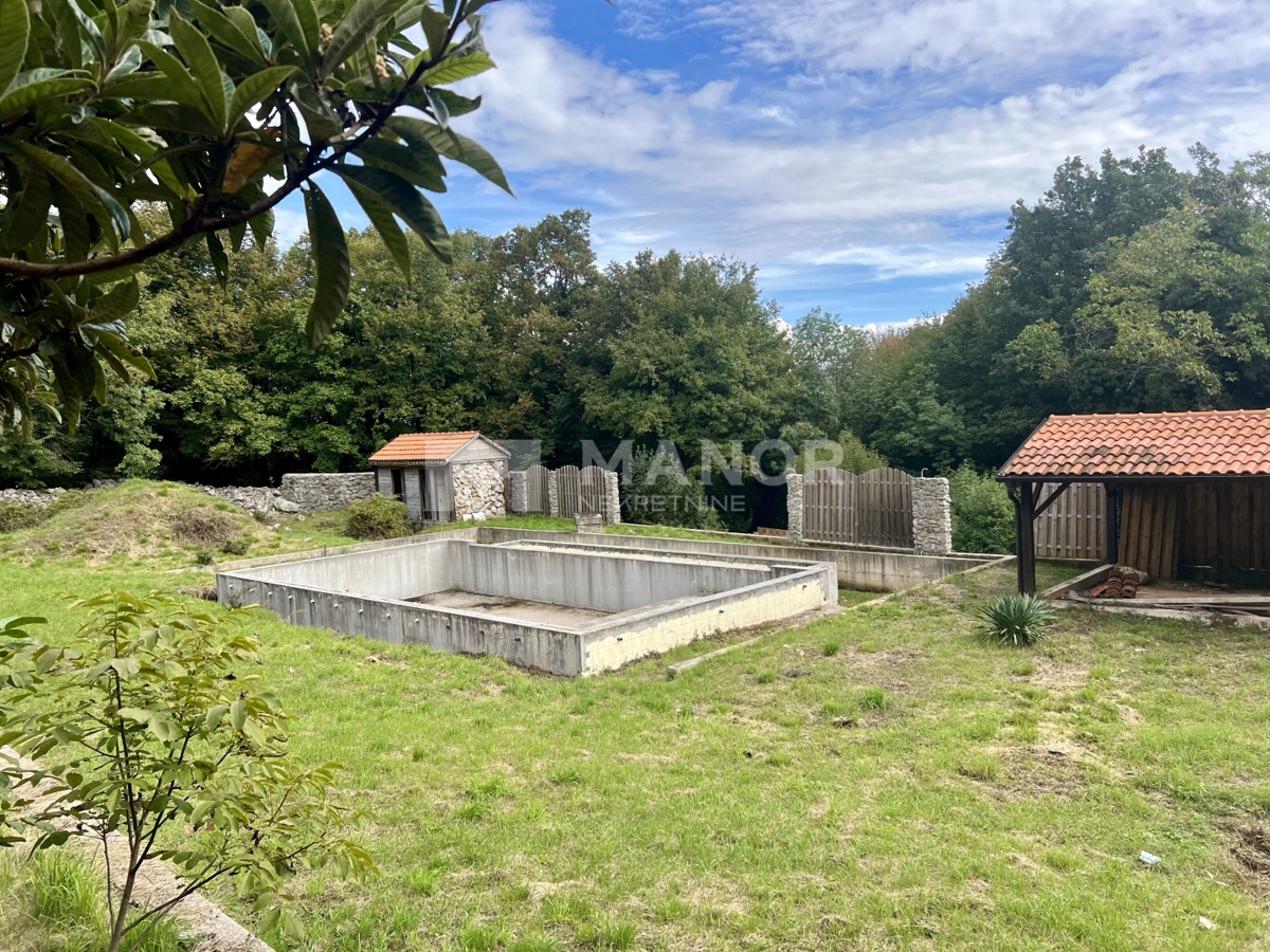 Casa Bregi, Matulji, 830m2