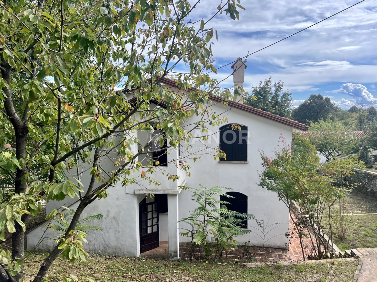 Casa Bregi, Matulji, 830m2